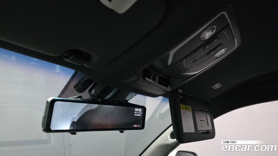 KG_Mobility_Ssangyong Rexton 2023