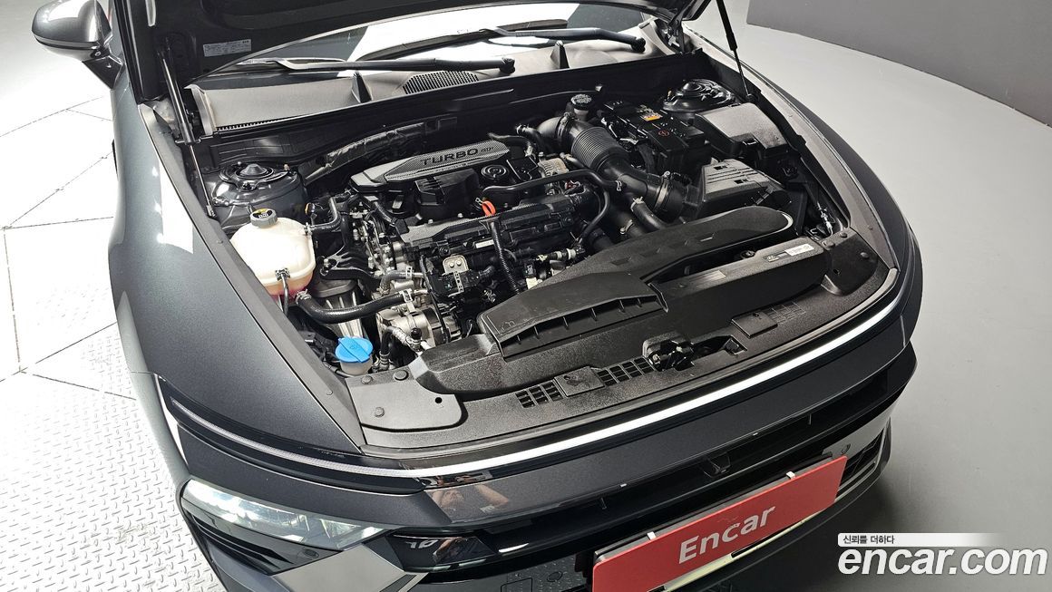 Hyundai Sonata 2025