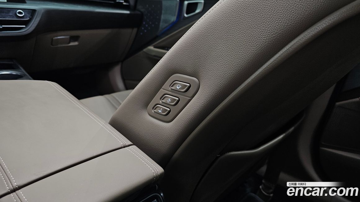 Kia K8 2023