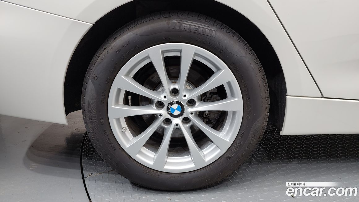 BMW Gran Turismo 2020