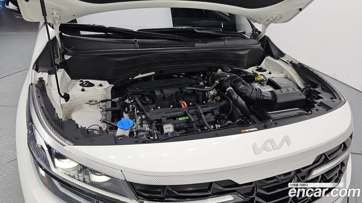 Kia Seltos 2023