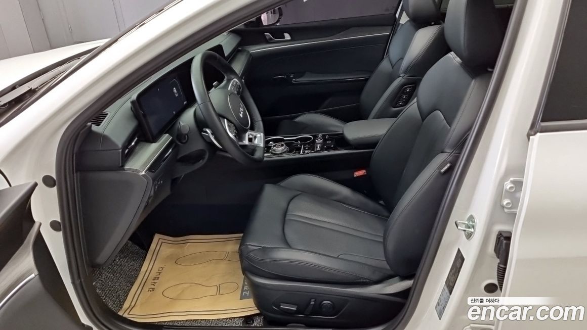 Kia K5 2024