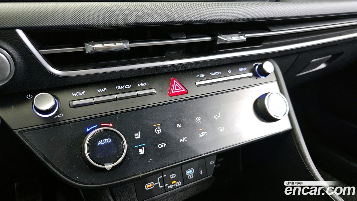 Hyundai Sonata 2025