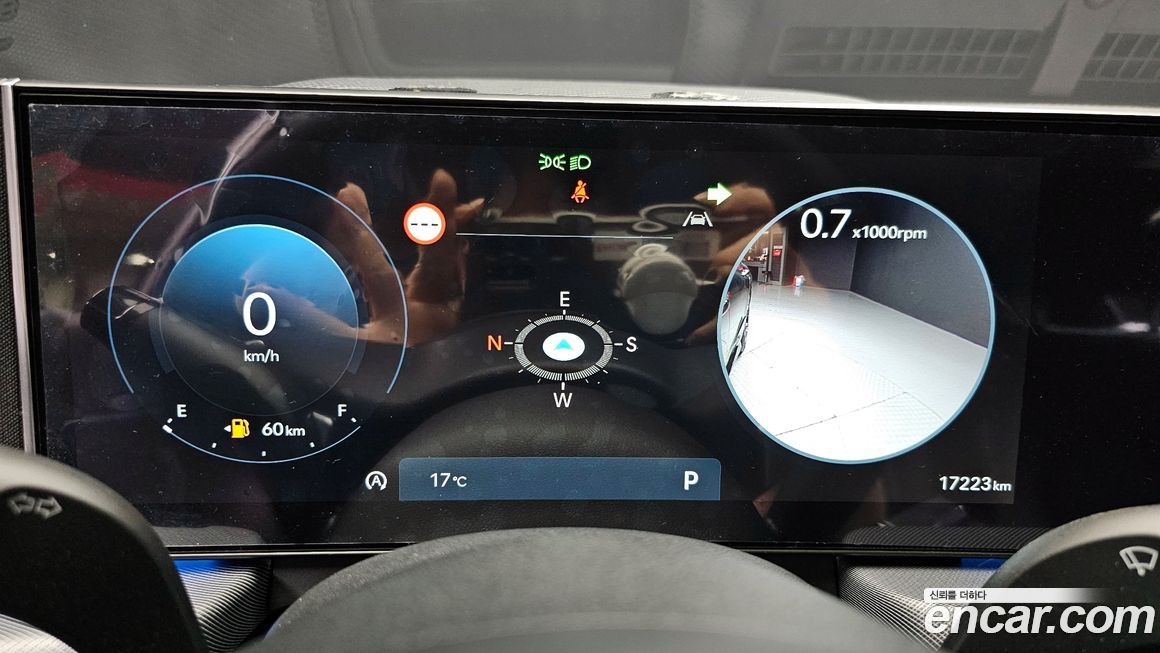 Hyundai Sonata 2025