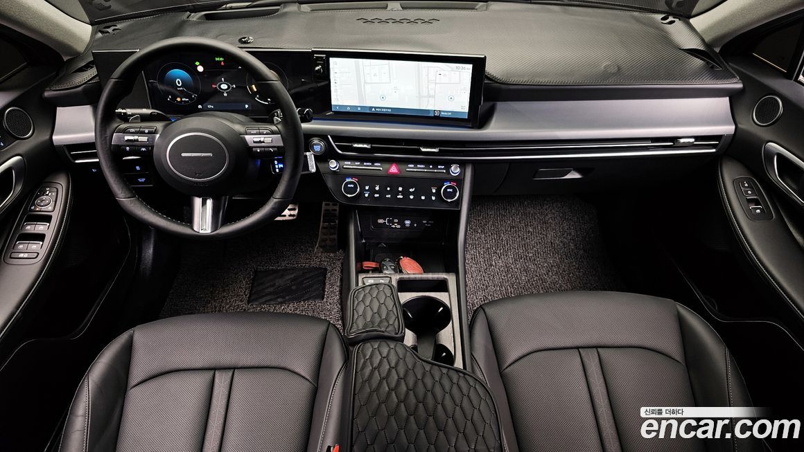 Hyundai Sonata 2025