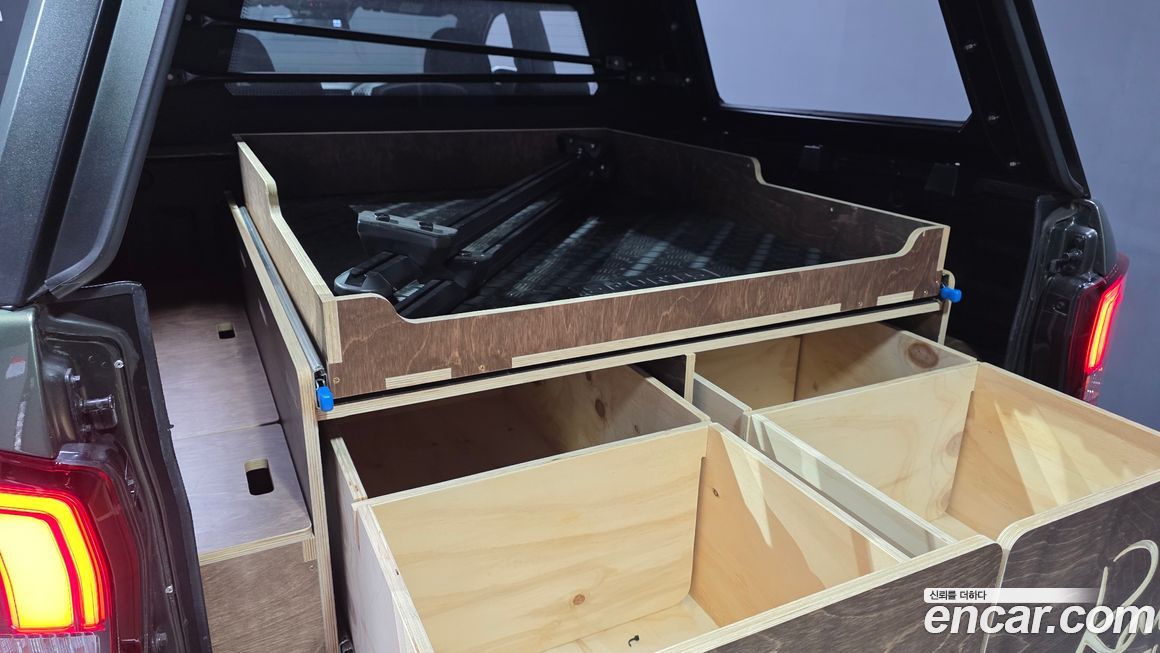 KG_Mobility_Ssangyong Rexton 2023