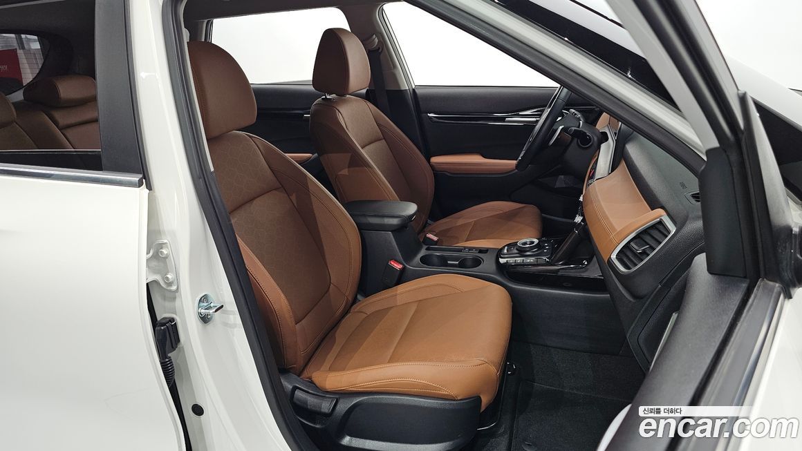 Kia Seltos 2023
