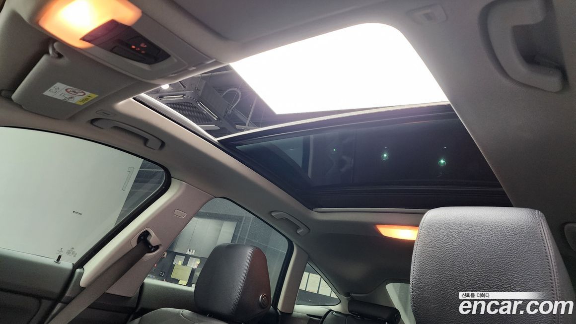 BMW Gran Turismo 2020