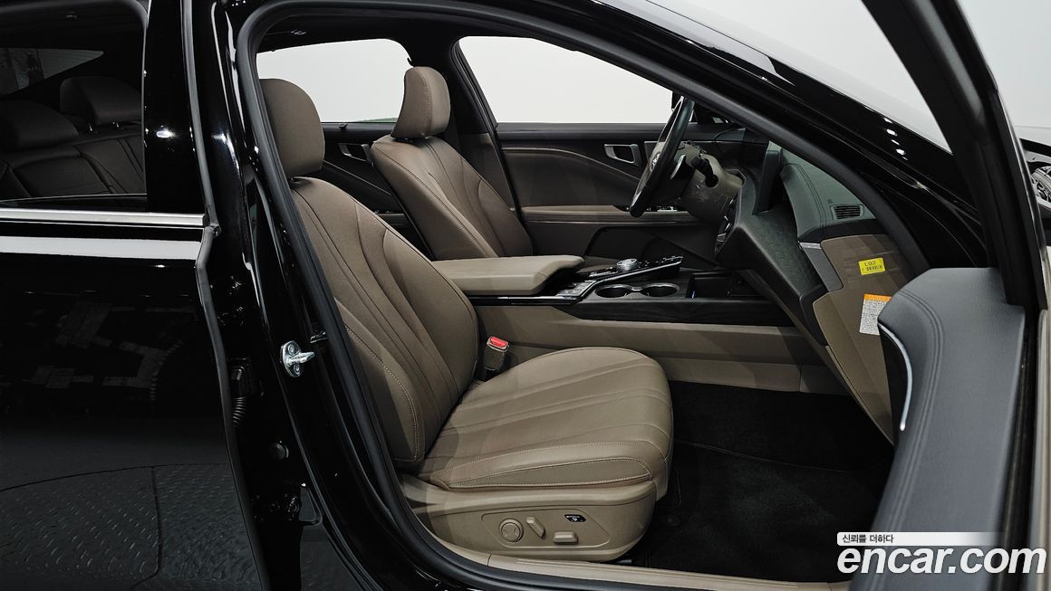 Kia K8 2023