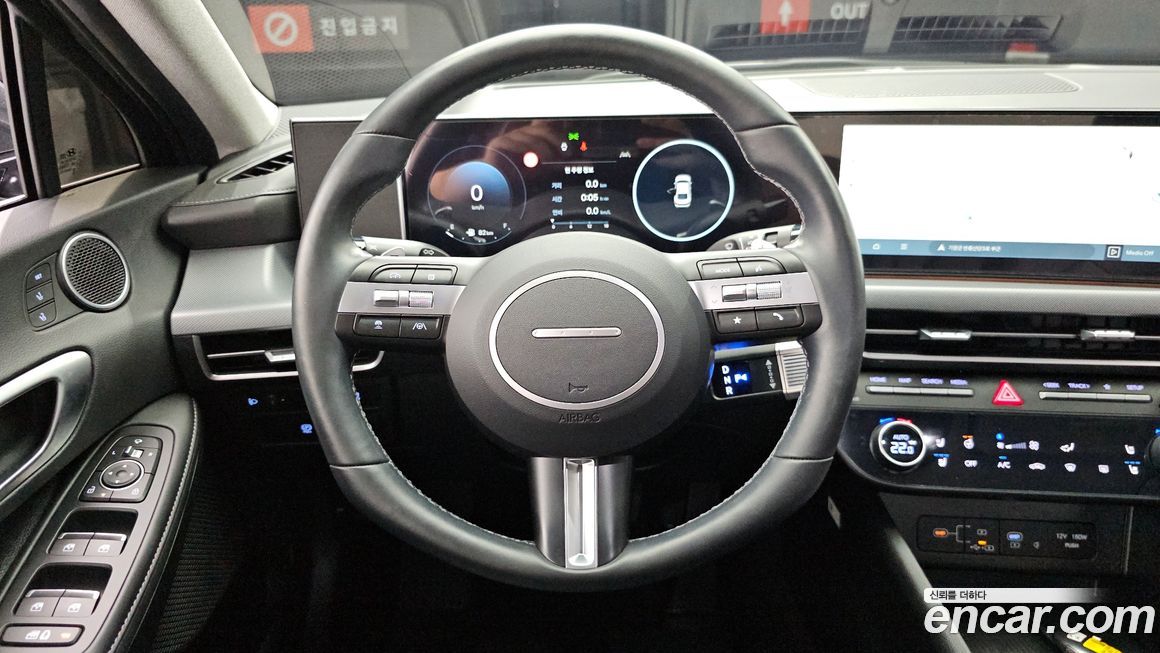 Hyundai Sonata 2025
