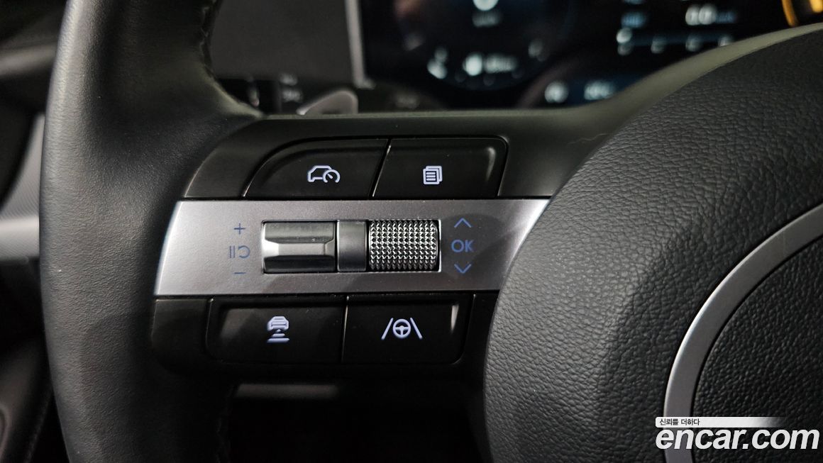 Hyundai Sonata 2025
