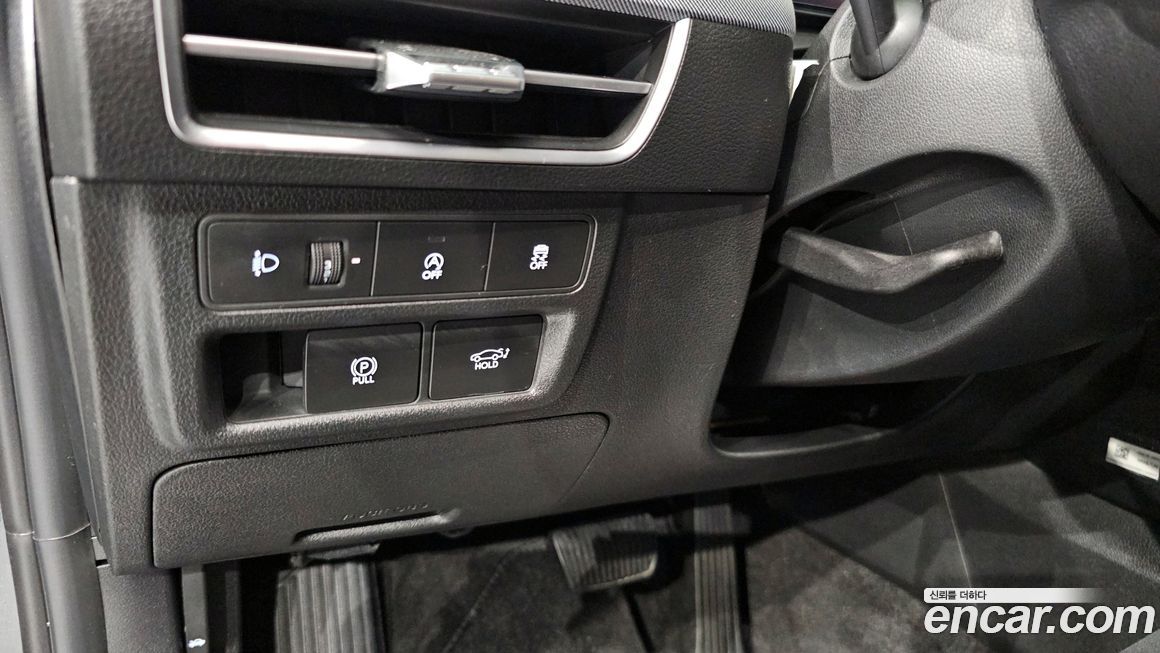 Hyundai Sonata 2025