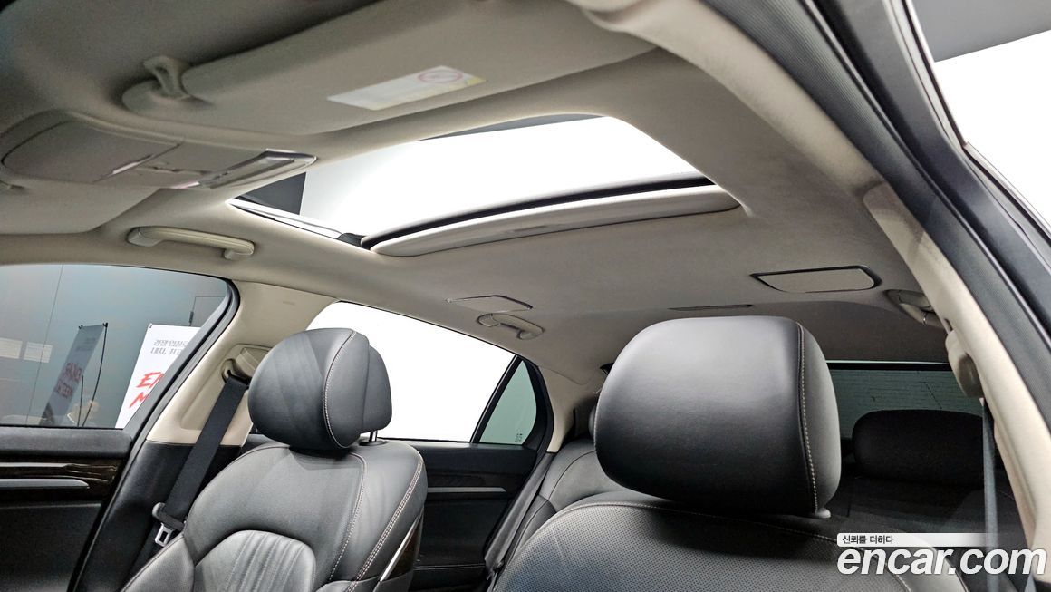Genesis G90 2019