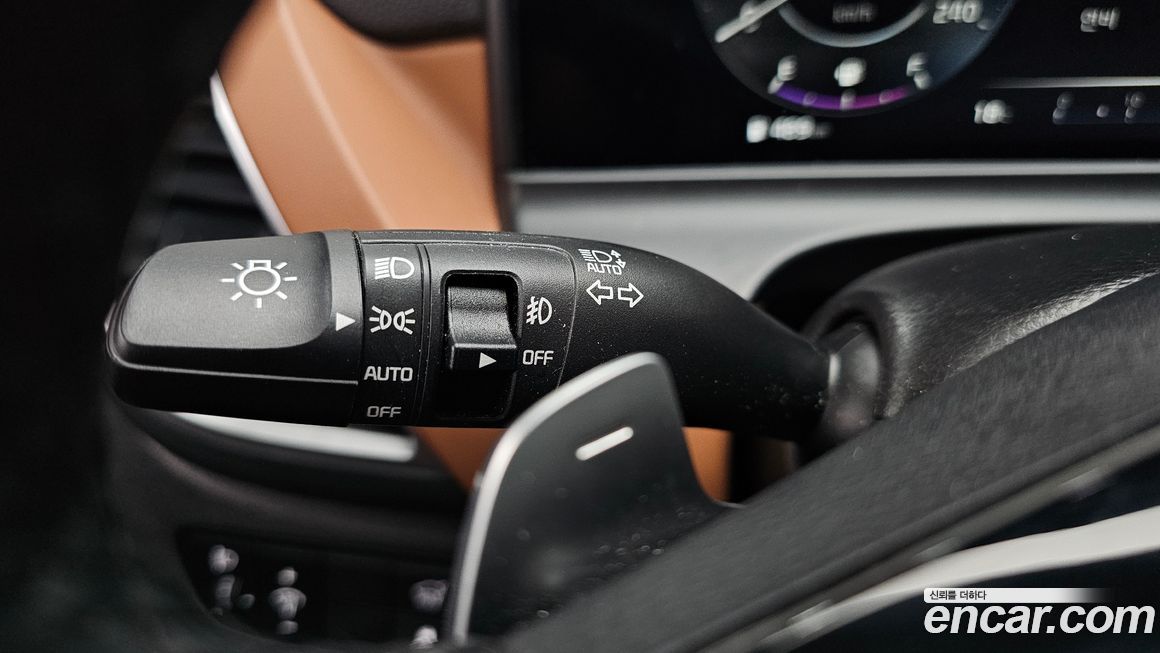 Kia Seltos 2023