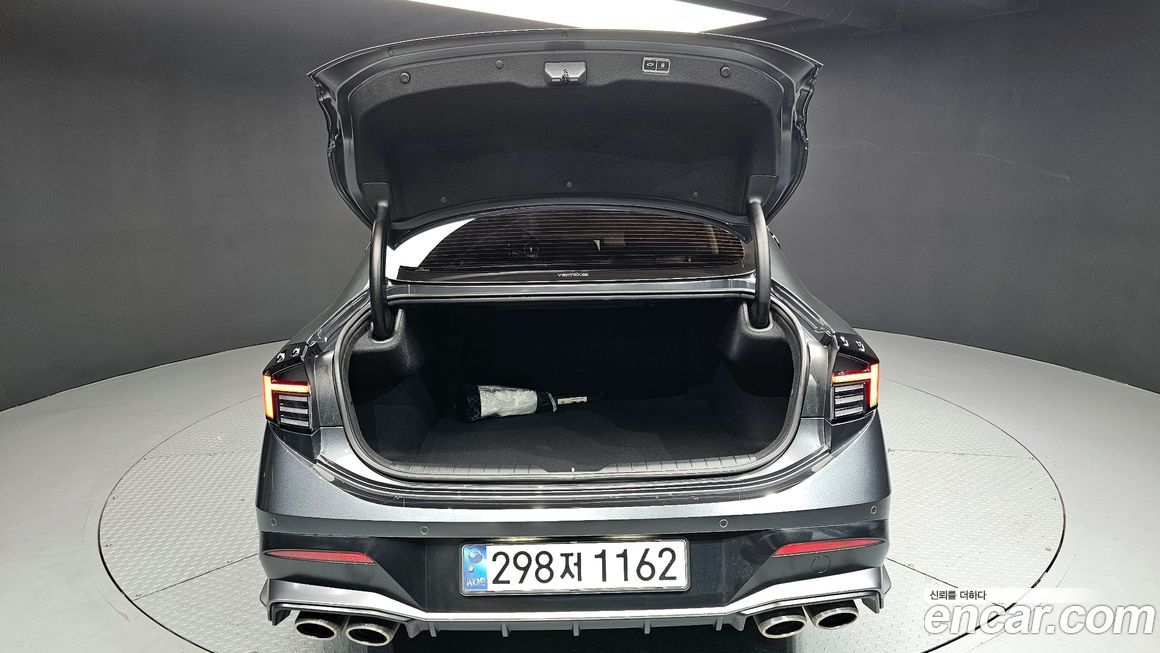 Hyundai Sonata 2025