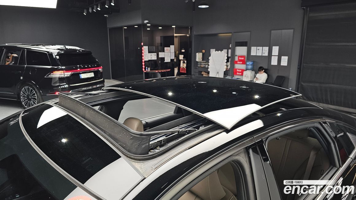 Kia K8 2023