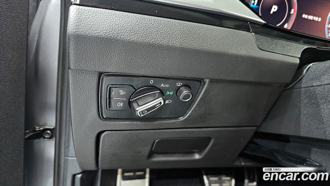 Volkswagen Arteon 2023