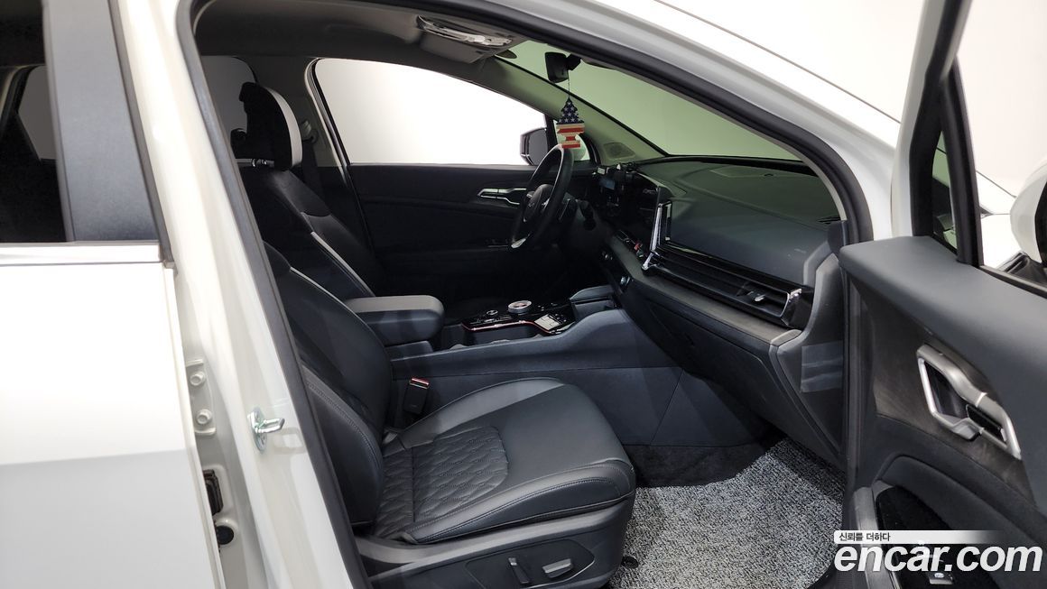 Kia Sportage 2024