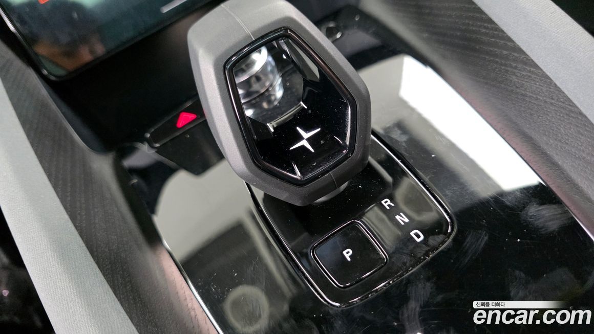 Polestar Polestar 2 2022