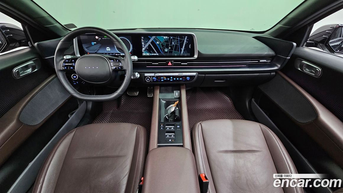 Hyundai Ioniq6 2023