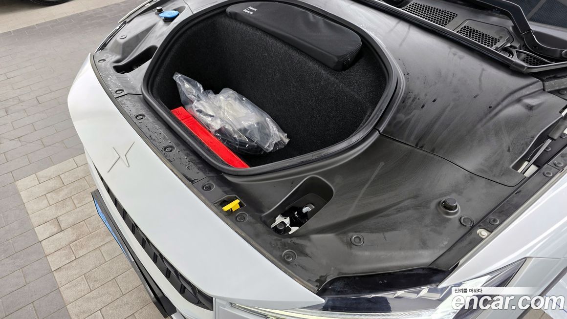 Polestar Polestar 2 2022