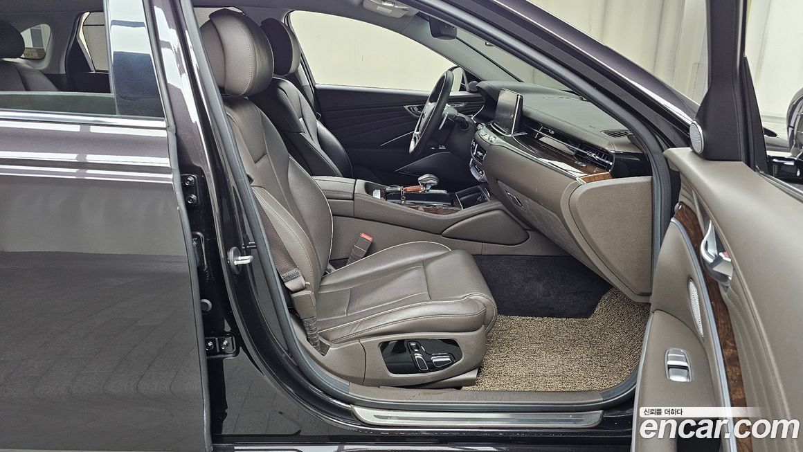 Kia K9 2020