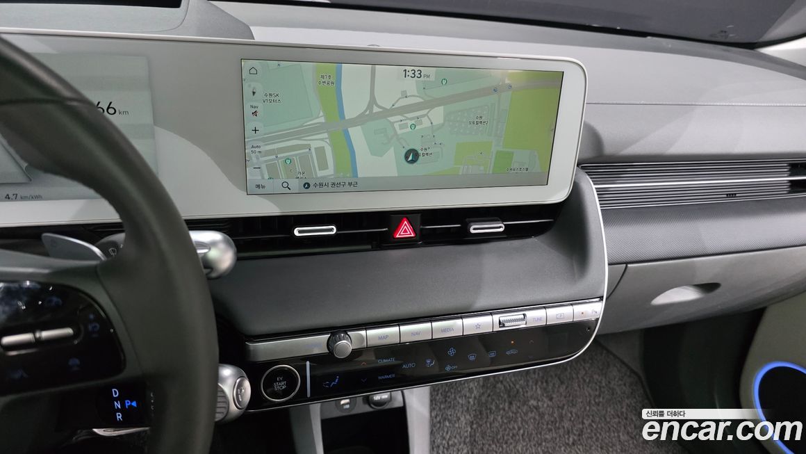 Hyundai Ioniq5 2022