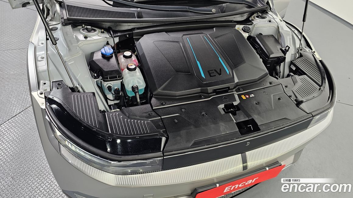 Hyundai Ioniq5 2022
