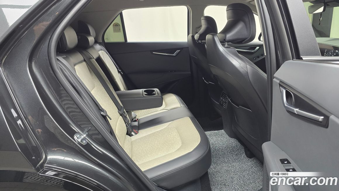 Kia Niro 2024