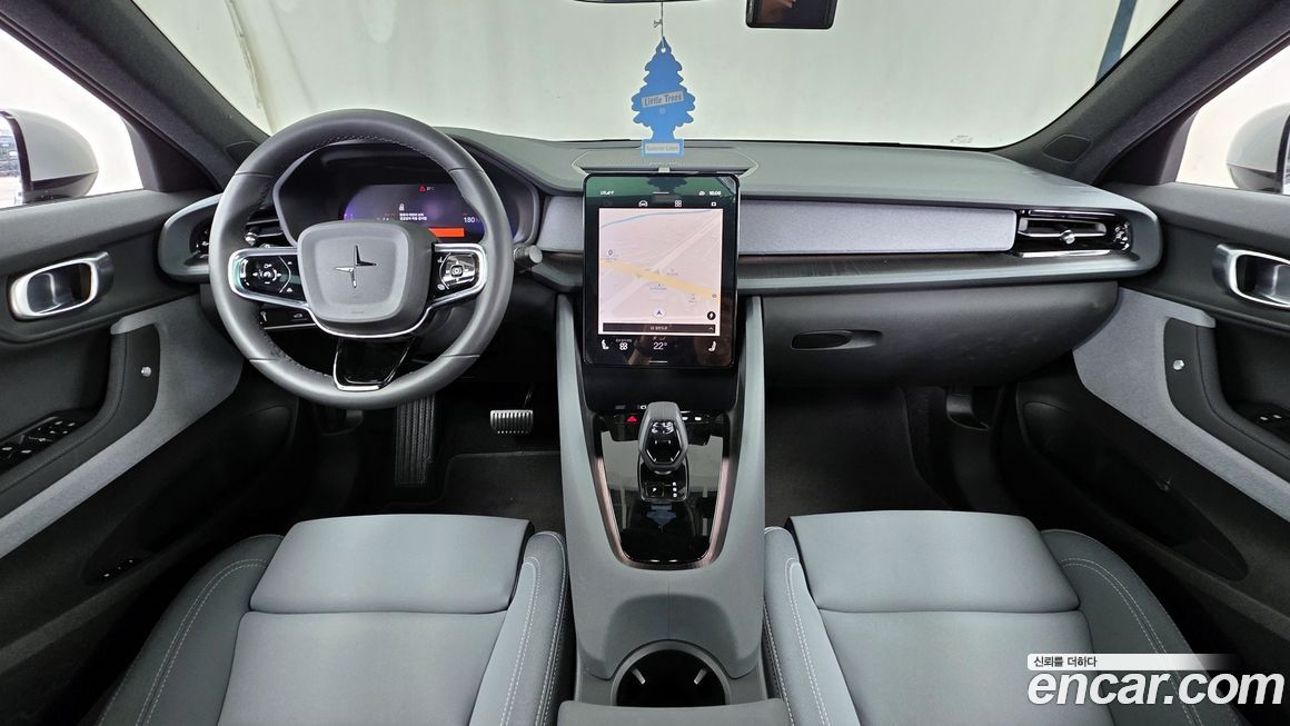 Polestar Polestar 2 2022