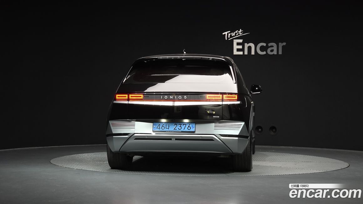 Hyundai Ioniq5 2022