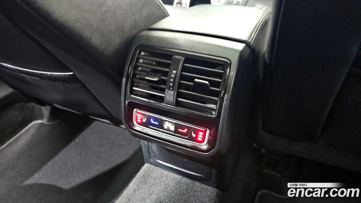 Volkswagen Arteon 2023