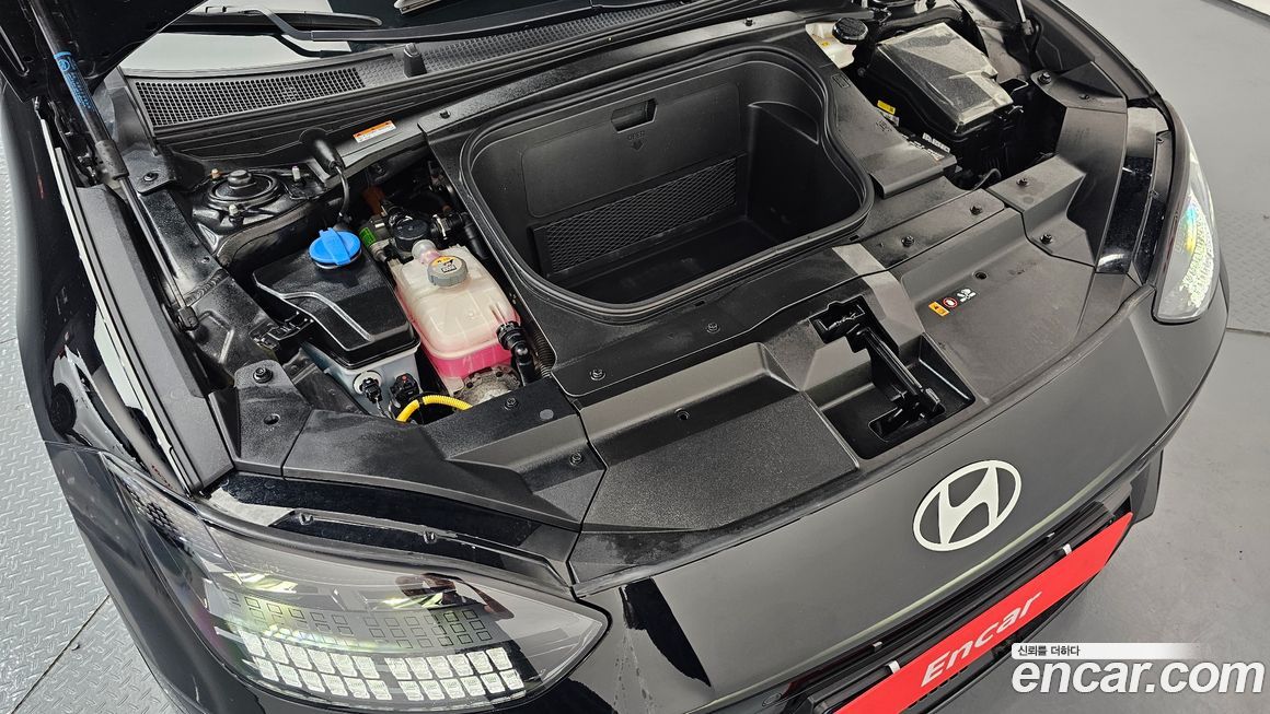 Hyundai Ioniq6 2023