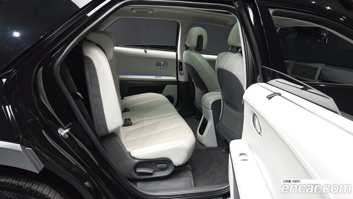 Hyundai Ioniq5 2022