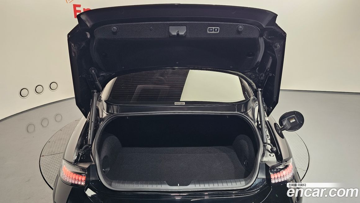 Hyundai Ioniq6 2023