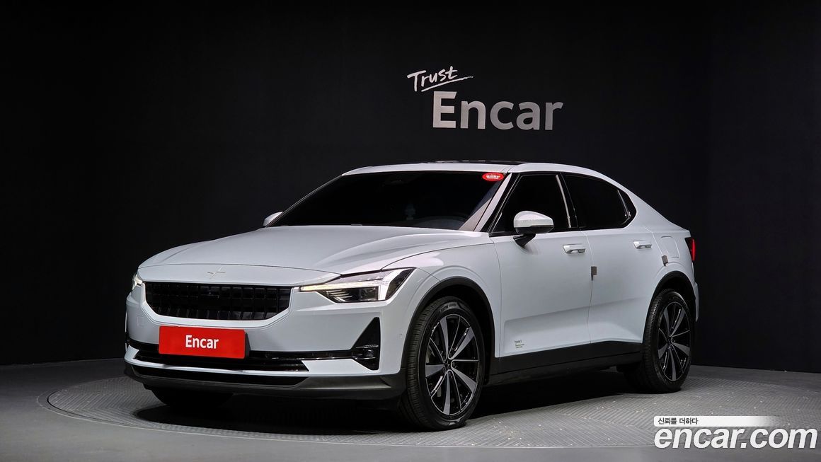Polestar Polestar 2 2022