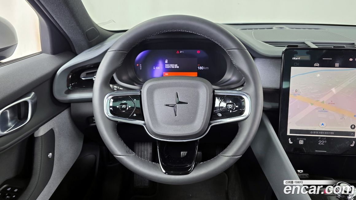 Polestar Polestar 2 2022