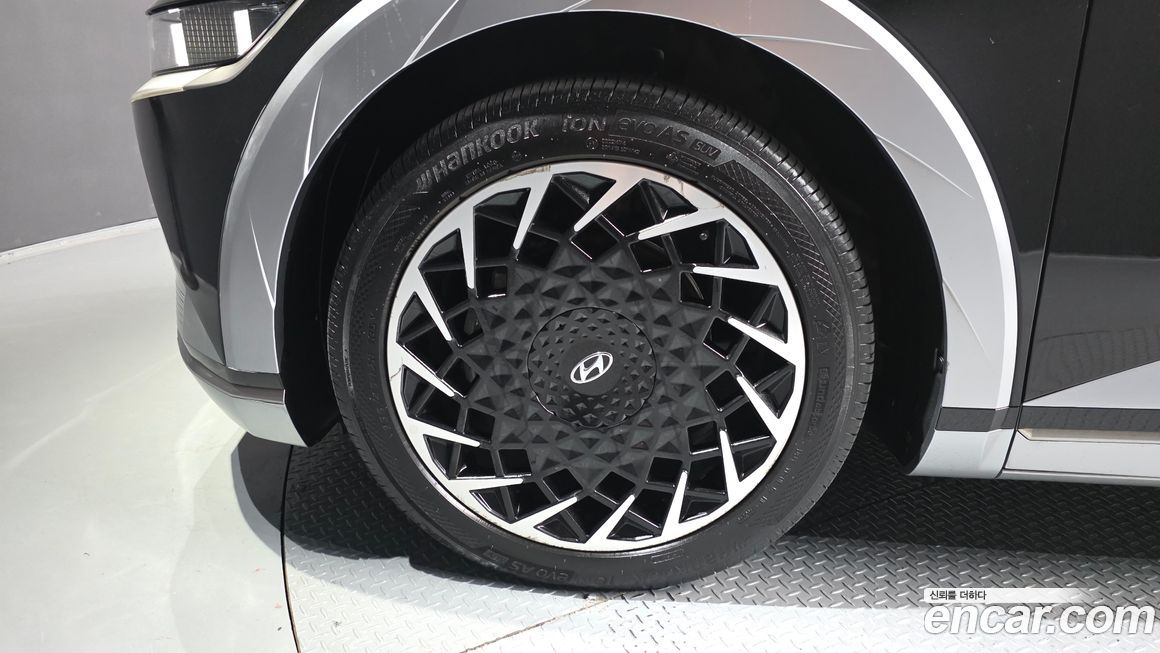 Hyundai Ioniq5 2022