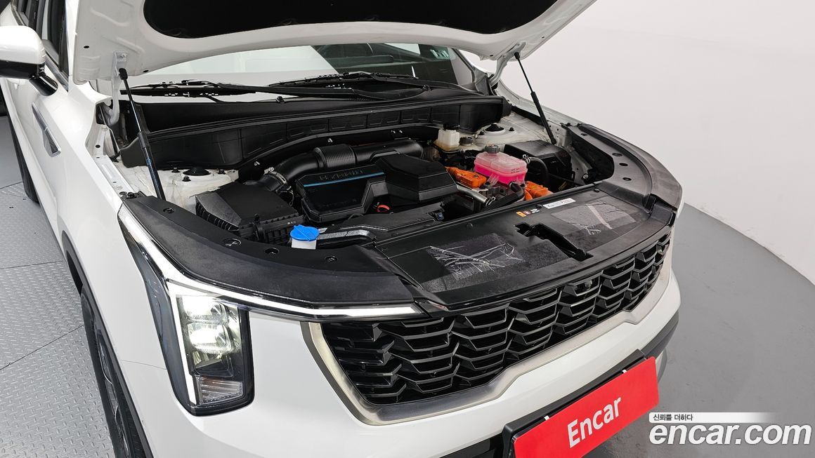 Kia Sorento 2024