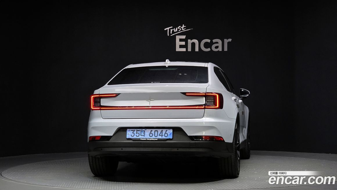 Polestar Polestar 2 2022