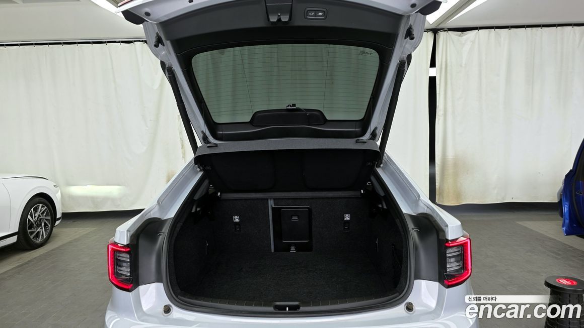 Polestar Polestar 2 2022