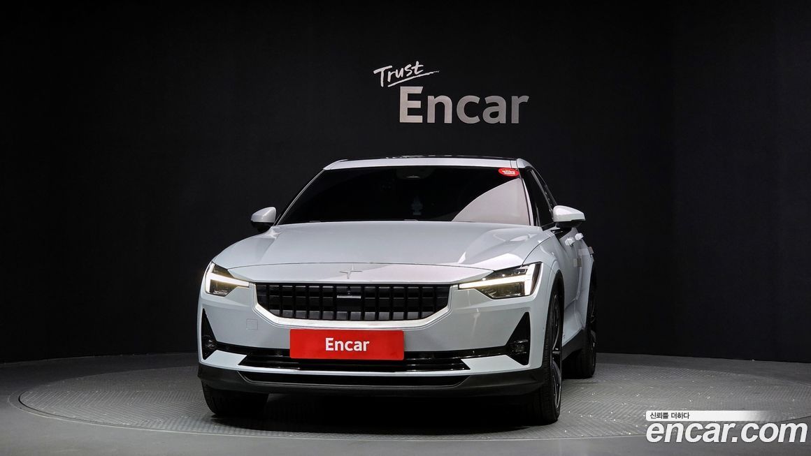 Polestar Polestar 2 2022