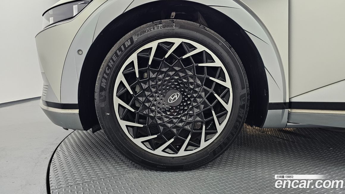 Hyundai Ioniq5 2022