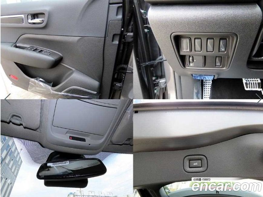 Renault-KoreaSamsung QM6 2026