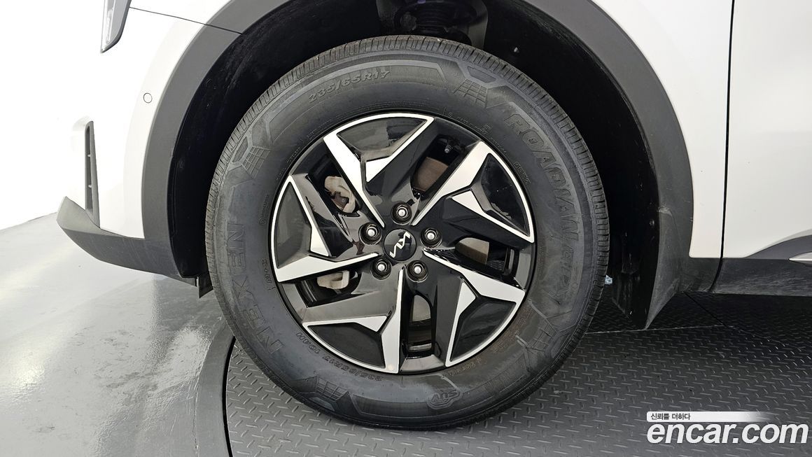 Kia Sorento 2024