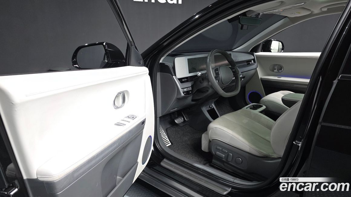 Hyundai Ioniq5 2022