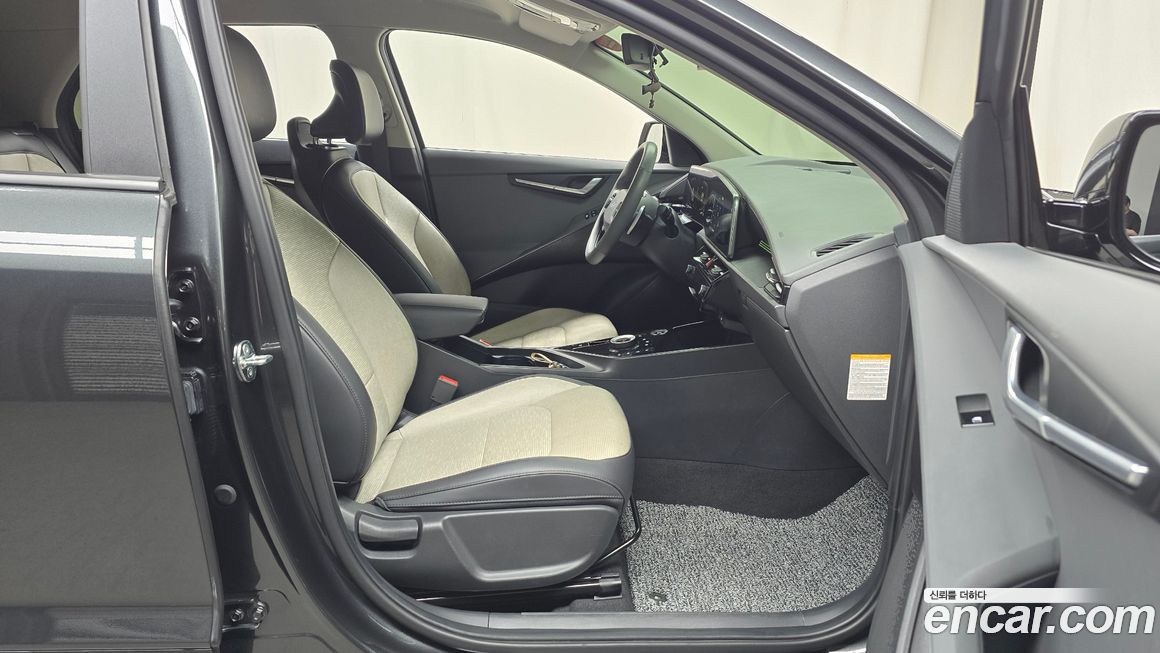 Kia Niro 2024