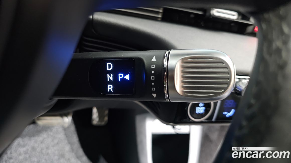 Hyundai Ioniq5 2022