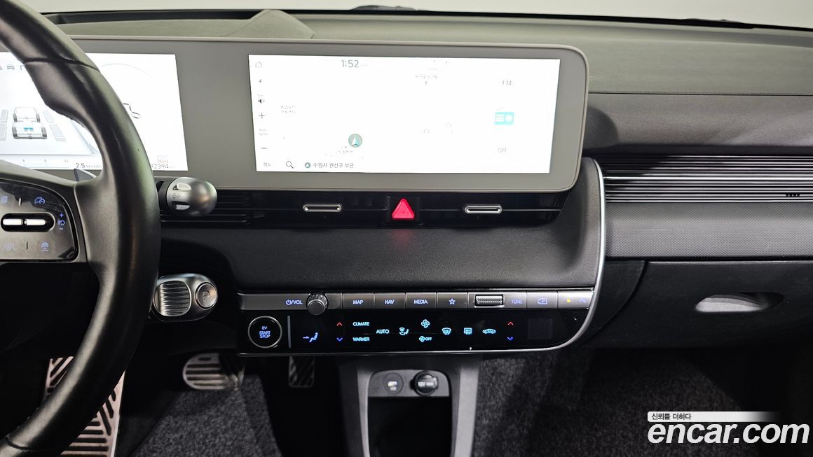Hyundai Ioniq5 2022