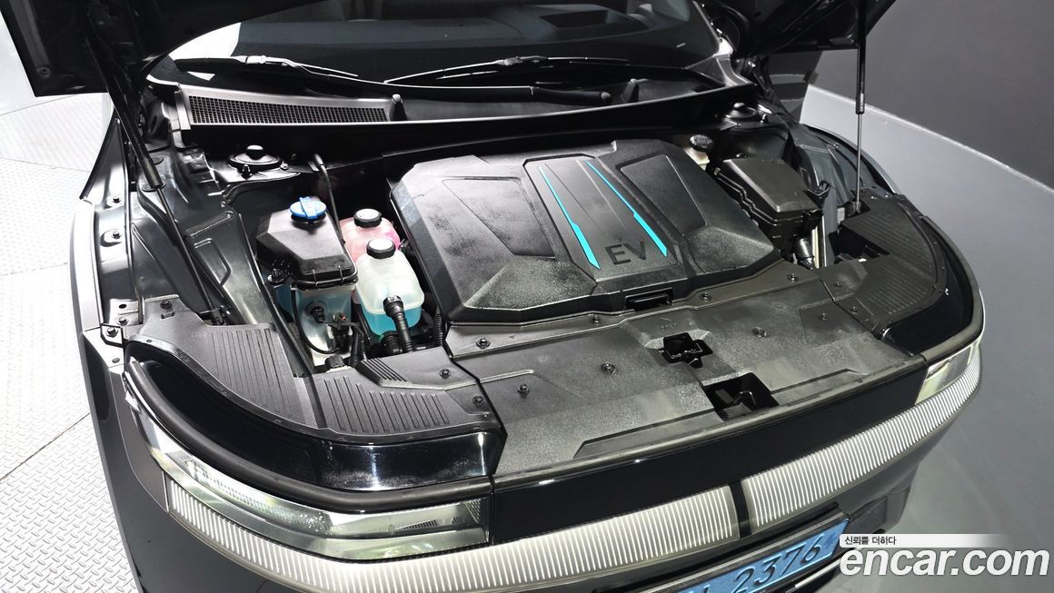 Hyundai Ioniq5 2022